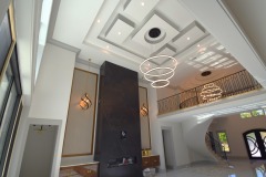Interior Elements