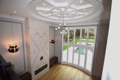 Interior Elements