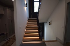 Interior Elements