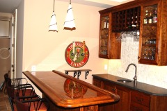 Interior Elements