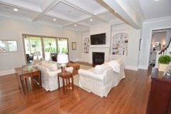 Interior Elements