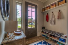 Interior Elements