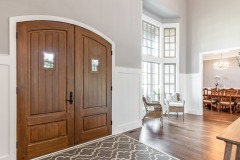 Interior Elements