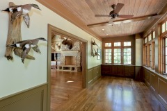 Interior Elements