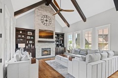 Interior Elements