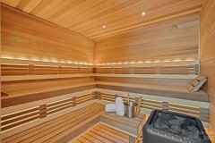 Interior Elements