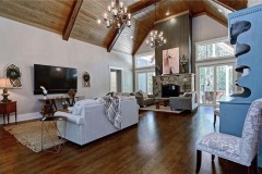 Interior Elements