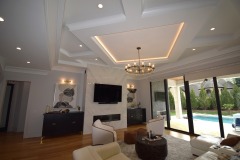 Interior Elements