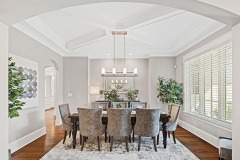 Interior Elements