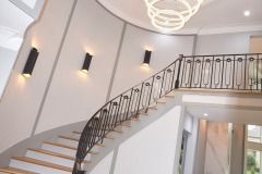 Interior Elements