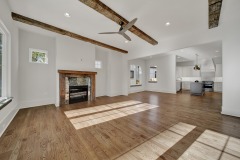 Interior Elements