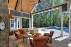 Outdoor Living