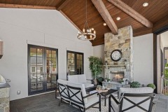 Outdoor Living